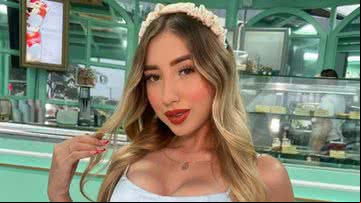 Maria José Estupiñan - Reprodução/Facebook