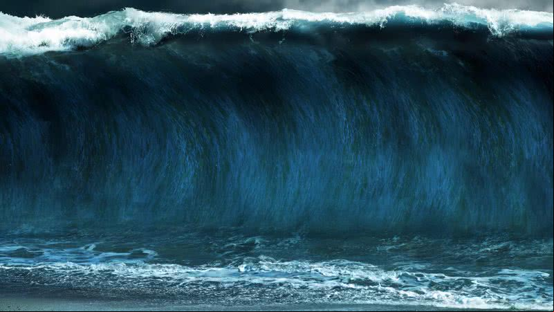Imagem meramente ilustrativa - Getty Images