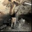 Mais de 100 estruturas pré-históricas descobertas em caverna de Valência