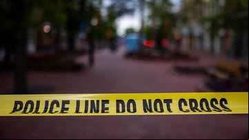 Autoridades isolaram cena do ataque em Boulder - Getty Images