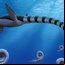 Ilustração do Traskasaura sandrae