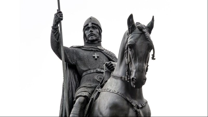 Estátua do Rei Venceslau em Praga, República Tcheca - Getty Images