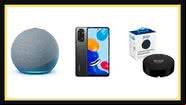 Os dispositivos mais tecnológicos estão disponíveis na Amazon. Confira! - Créditos: Reprodução/Amazon