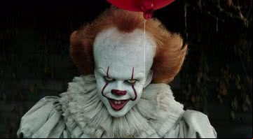 Cena do filme 'It: A Coisa' (2017) - Divulgação / Warner Bros. Pictures