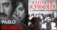 Capa das obras disponíveis em oferta na Amazon - Divulgação / Geração / Globo Livros