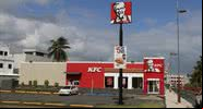 Imagem meramente ilustrativa de lanchonete KFC - Divulgação/Pixabay