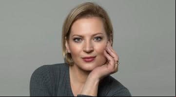 Joice Hasselmann em 2020 - Wikimedia Commons / Chico Audi
