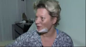 Joice Hasselmann em entrevista - Divulgação/Youtube/CNN Brasil