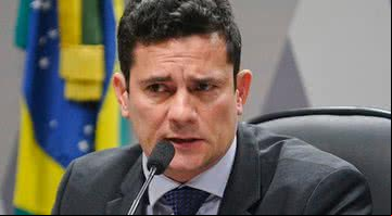 Sérgio Moro em 2015 - Wikimedia Commons