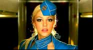 Trecho do clipe de Toxic, da Britney Spears - Divulgação/ Youtube