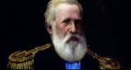 Retrato de Dom Pedro II - Wikimedia Commons
