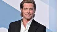 O astro de Hollywood, Brad Pitt - Getty Images