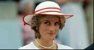 Fotografia de Diana, a princesa de Gales - Getty Images