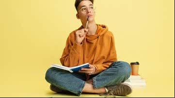 O hífen é um sinal gráfico utilizado na Língua Portuguesa para ligar palavras ou elementos (Imagem: Anton Vierietin | Shutterstock)