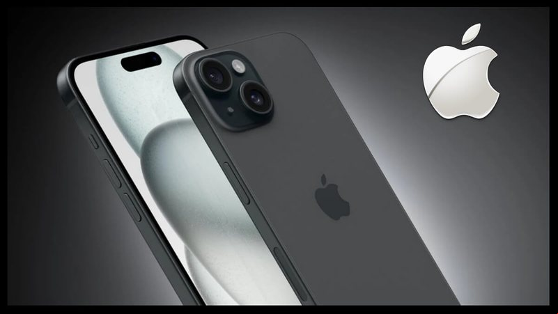 Apple iPhone 15 - Divulgação