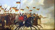 Pintura representando a Revolução - Wikimedia Commons