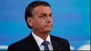 Imagem ilustrativa de Jair Bolsonaro - Getty Images