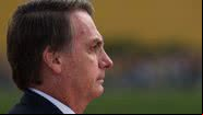 O presidente Bolsonaro - Getty Images