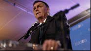 Jair Bolsonaro em evento oficial - Getty Images