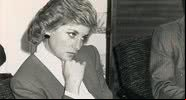 Princesa Diana em 1981 - Getty Images