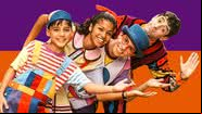 Imagem promocional de Castelo Rá-Tim-Bum - Divulgação/Cultura