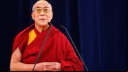 O atual Dalai Lama - Getty Images