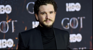Kit Harrington - Getty Images