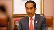 O presidente Joko Widodo - Getty Images