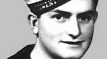 Edward "Teddy" Sheean - Domínio Público