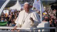 O Papa Francisco - Getty Images