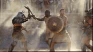 Cena do filme 'Gladiador' (2000) - Divulgação