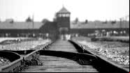 A linha de trem em Auschwitz, Alemanha - Pixabay