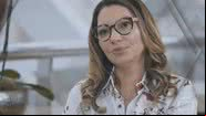 Janja, futura primeira-dama do Brasil - Reprodução/Vídeo