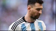 Lionel Messi - Getty Images