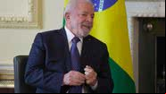 O presidente Luiz Inácio Lula da Silva - Getty Images