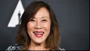Janet Yang, presidente da Academia de Artes e Ciências Cinematográficas - Getty Images