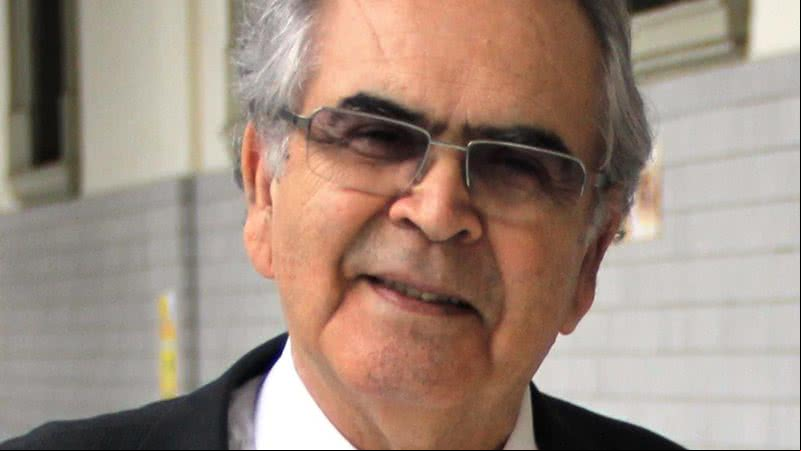 O Padre Zezinho - Reprodução/Facebook/Padre Zezinho