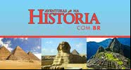 Aventuras na História - Arquivo Aventuras