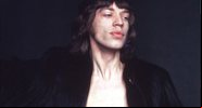 Mick Jagger em 1969 - Getty Images