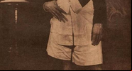 Barreto Pinto - Divulgação/Jean Manzon/O Cruzeiro