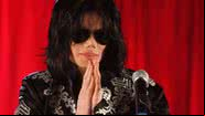 Michael Jackson em 2009 - Getty Images