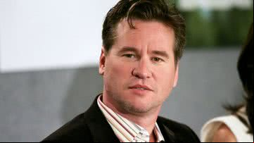 Val Kilmer em evento - Getty Images