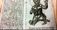 O Manual do Sexo, publicado em 1684 - Hansons Auctioneers