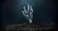 Imagem ilustrativa de um zumbi - Getty Images